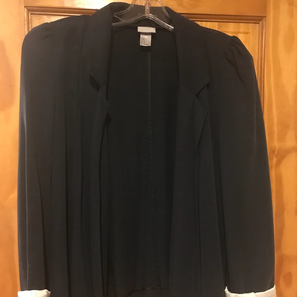 H&M blazer